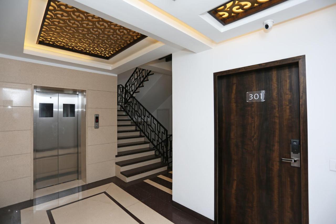 Hotel Yelchiko Варанаси Экстерьер фото