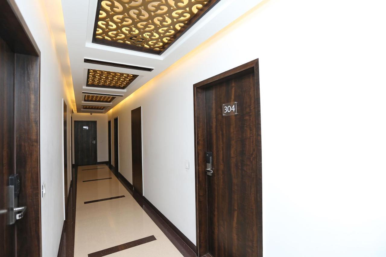 Hotel Yelchiko Варанаси Экстерьер фото